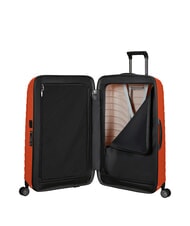 SAMSONITE PROXIS Gro&szlig;er ultraleichter Trolley Flamme - Harte Trolleys - 2