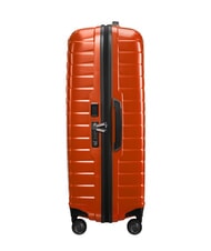 SAMSONITE PROXIS Gro&szlig;er ultraleichter Trolley Flamme - Harte Trolleys - 4
