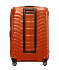 SAMSONITE PROXIS Gro&szlig;er ultraleichter Trolley Flamme - Harte Trolleys - 5