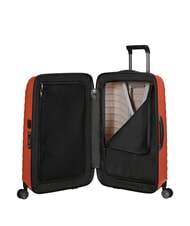 SAMSONITE PROXIS PROXIS Trolley mittlerer Gr&ouml;&szlig;e Flamme - Harte Trolleys - 2
