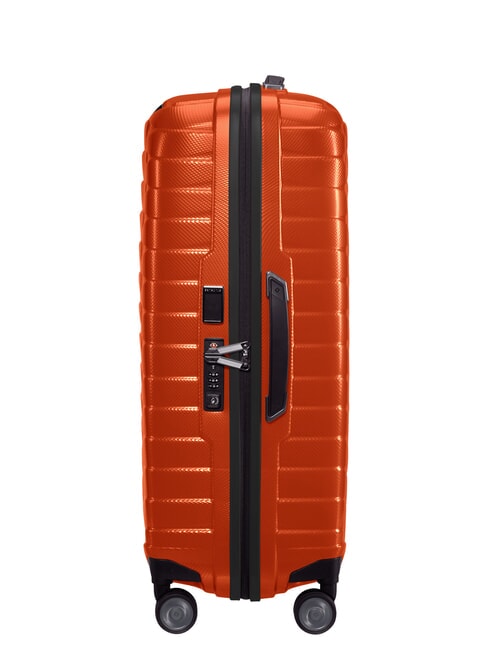 PROXIS PROXIS Trolley mittlerer Gr&ouml;&szlig;e Flamme - Harte Trolleys