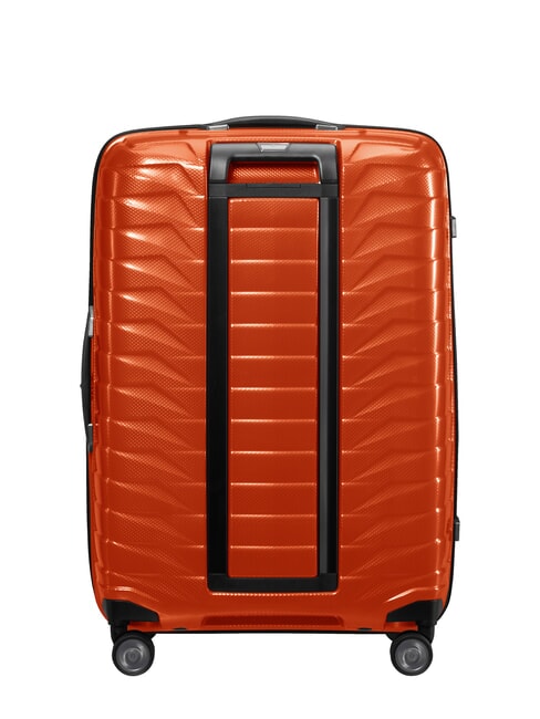 PROXIS PROXIS Trolley mittlerer Gr&ouml;&szlig;e Flamme - Harte Trolleys