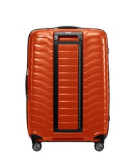 SAMSONITE PROXIS PROXIS Trolley mittlerer Gr&ouml;&szlig;e Flamme - Harte Trolleys - 5