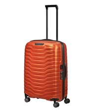 SAMSONITE PROXIS PROXIS Trolley mittlerer Gr&ouml;&szlig;e Flamme - Harte Trolleys - 6