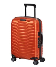 SAMSONITE PROXIS Erweiterbarer Handgep&auml;ckwagen Flamme - Handgep&auml;ck - 3