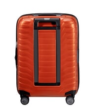 SAMSONITE PROXIS Erweiterbarer Handgep&auml;ckwagen Flamme - Handgep&auml;ck - 5