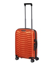 SAMSONITE PROXIS Erweiterbarer Handgep&auml;ckwagen Flamme - Handgep&auml;ck - 6
