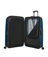 SAMSONITE PROXIS Extra gro&szlig;er Einkaufswagen petrolblau - Harte Trolleys - 2