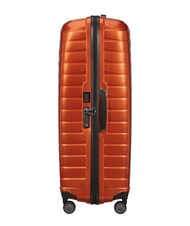 SAMSONITE PROXIS Extra gro&szlig;er Einkaufswagen Flamme - Harte Trolleys - 4