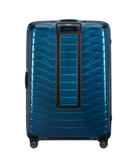 SAMSONITE PROXIS Extra gro&szlig;er Einkaufswagen petrolblau - Harte Trolleys - 5