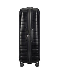 SAMSONITE PROXIS Extra gro&szlig;er Einkaufswagen SCHWARZ - Harte Trolleys - 4