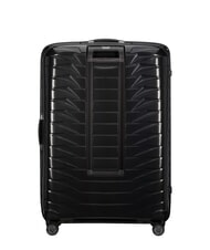 SAMSONITE PROXIS Extra gro&szlig;er Einkaufswagen SCHWARZ - Harte Trolleys - 5