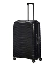 SAMSONITE PROXIS Extra gro&szlig;er Einkaufswagen SCHWARZ - Harte Trolleys - 6