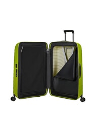 SAMSONITE PROXIS Gro&szlig;er ultraleichter Trolley Kalk - Harte Trolleys - 2