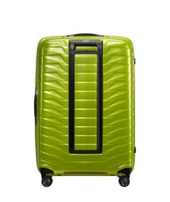 SAMSONITE PROXIS Gro&szlig;er ultraleichter Trolley Kalk - Harte Trolleys - 5