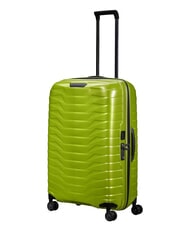 SAMSONITE PROXIS Gro&szlig;er ultraleichter Trolley Kalk - Harte Trolleys - 6
