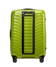 SAMSONITE PROXIS PROXIS Trolley mittlerer Gr&ouml;&szlig;e Kalk - Harte Trolleys - 5