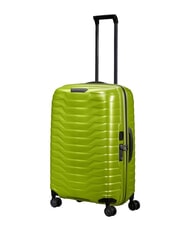 SAMSONITE PROXIS PROXIS Trolley mittlerer Gr&ouml;&szlig;e Kalk - Harte Trolleys - 6