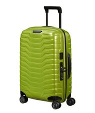 SAMSONITE PROXIS Erweiterbarer Handgep&auml;ckwagen Kalk - Handgep&auml;ck - 3
