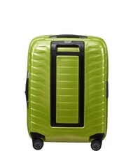 SAMSONITE PROXIS Erweiterbarer Handgep&auml;ckwagen Kalk - Handgep&auml;ck - 5