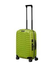 SAMSONITE PROXIS Erweiterbarer Handgep&auml;ckwagen Kalk - Handgep&auml;ck - 6