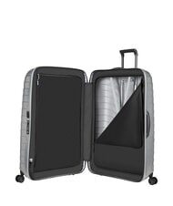 SAMSONITE PROXIS Extra gro&szlig;er Einkaufswagen SILBER - Harte Trolleys - 2