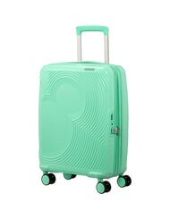 AMERICAN TOURISTER MICKEY MAGIC Handgep&auml;ck, erweiterbar Mickey Jelly Mint - Handgep&auml;ck - 3
