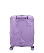 AMERICAN TOURISTER MICKEY MAGIC Handgep&auml;ck, erweiterbar Mickey in zartem Flieder - Handgep&auml;ck - 5
