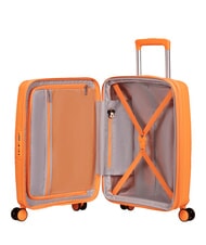 AMERICAN TOURISTER MICKEY MAGIC Handgep&auml;ck, erweiterbar Mickey Peachy Orange - Handgep&auml;ck - 2
