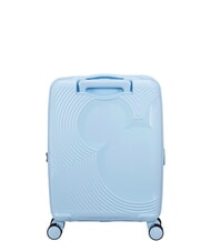 AMERICAN TOURISTER MICKEY MAGIC Handgep&auml;ck, erweiterbar Mickey Pastellblau - Handgep&auml;ck - 5