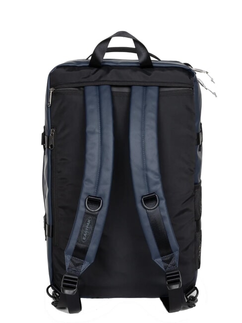 TRAVELPACK Reiserucksack, 17 "PC-Halterung marineblaue Plane - Rucks&auml;cke f&uuml;r Schule &amp; Freizeit