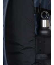 EASTPAK TRAVELPACK Reiserucksack, 17 "PC-Halterung marineblaue Plane - Rucks&auml;cke f&uuml;r Schule &amp; Freizeit - 4