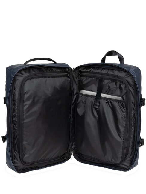 TRAVELPACK Reiserucksack, 17 "PC-Halterung marineblaue Plane - Rucks&auml;cke f&uuml;r Schule &amp; Freizeit