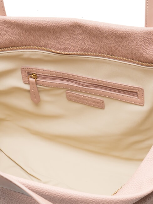 PEONIES RE Schultertasche mit Schultergurt Pulver - Damentaschen