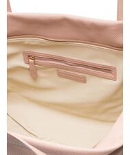 MARIO VALENTINO PEONIES RE Schultertasche mit Schultergurt Pulver - Damentaschen - 5