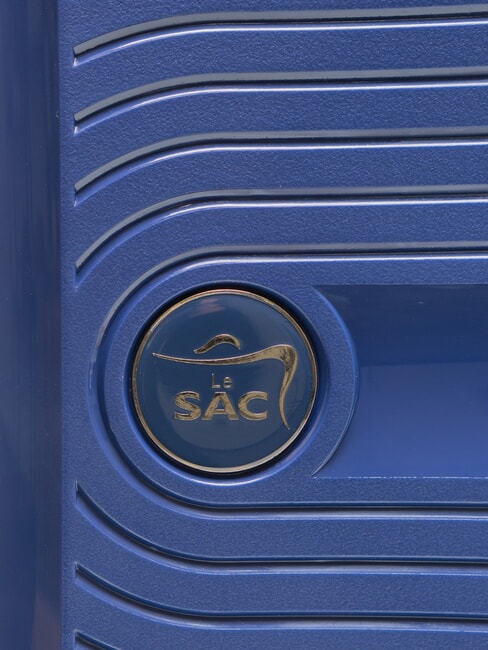 SLIDE Handgep&auml;cktrolley k&ouml;nigsblau - Handgep&auml;ck