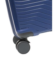 LESAC SLIDE Mittlerer Trolley, ausziehbar k&ouml;nigsblau - Harte Trolleys - 8