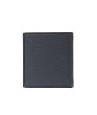 PIQUADRO MODUS RESTYLING  Geldb&ouml;rse Blau - Brieftaschen Herren - 4