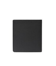PIQUADRO MODUS RESTYLING  Geldb&ouml;rse Schwarz - Brieftaschen Herren - 4