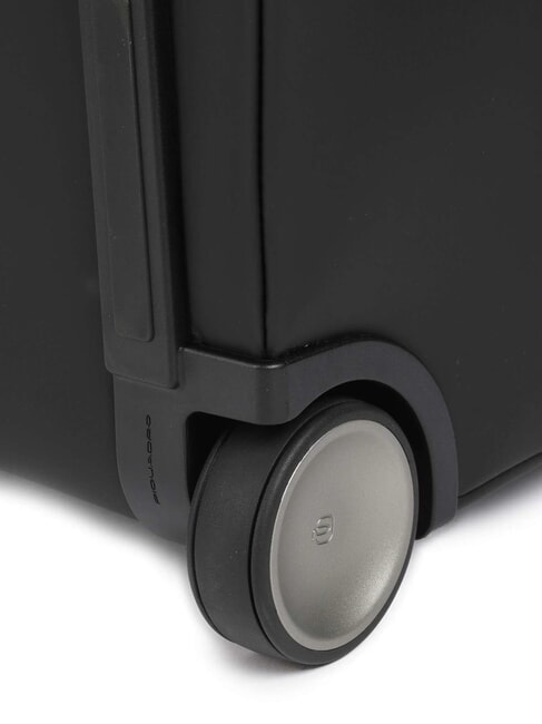 CORNER 2.0 Mittlere Trolleytasche Schwarz - Reisetaschen