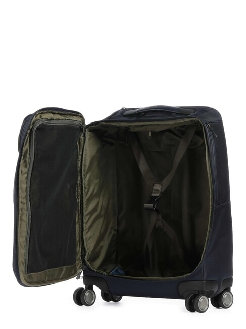 BRIEF 2  Blau - Handgep&auml;ck