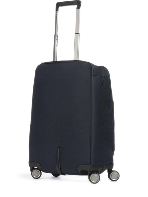 BRIEF 2  Blau - Handgep&auml;ck