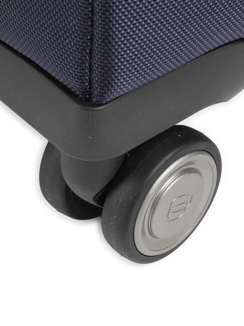 BRIEF 2  Blau - Handgep&auml;ck