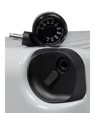 PIQUADRO POP Mittlerer Trolley Wei&szlig; - Harte Trolleys - 6