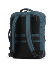 AMERICAN TOURISTER TAKE2CABIN L EXPANDER 17,3" Laptop-Rucksack, erweiterbar Hafenblau - PC-Rucks&auml;cke - 2