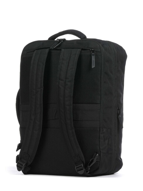 TAKE2CABIN L EXPANDER 17,3" Laptop-Rucksack, erweiterbar SCHWARZ - PC-Rucks&auml;cke