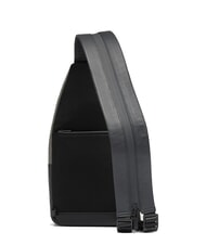 PIQUADRO URBAN Ein-Schulter-Rucksack mit iPad&reg;mini-Halterung schwarz grigiongr - Umh&auml;ngetaschen Herren - 3