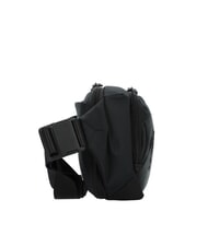 PIQUADRO PQ-EARTH Stoffbeutel Schwarz - H&uuml;fttaschen - 3