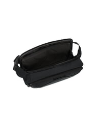 PIQUADRO PQ-EARTH Stoffbeutel Schwarz - H&uuml;fttaschen - 5