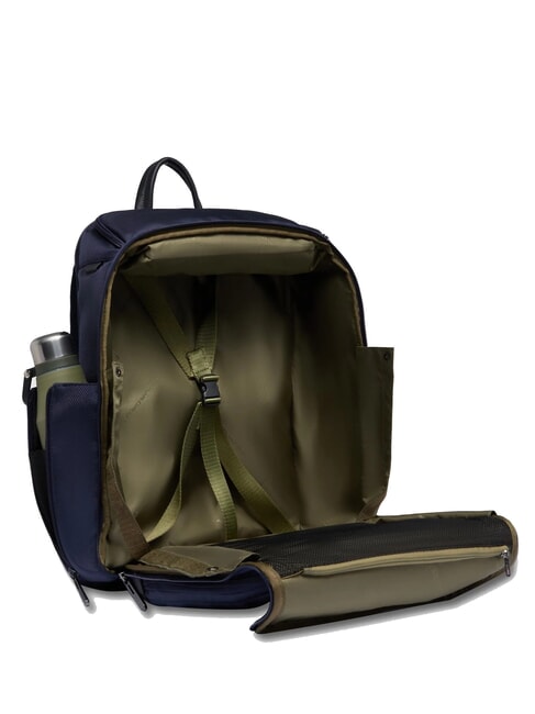 BRIEF 2 Untersitz-Reiserucksack f&uuml;r 15,6-Zoll-Laptop Blau - PC-Rucks&auml;cke